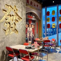 咏发顺德海鲜大排档(宝山日月光店) User Photo