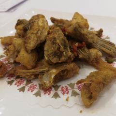 蓝岸银湾传统顺德菜（渔人码头店） User Photo