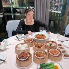 帝豪花园酒店自助餐 User Photo