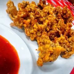 八芳林·泉州菜馆(西街店) User Photo