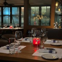 Tango restaurant 여행 사진
