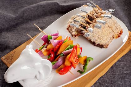 伊宁Enjoy·伊蕉叶假日酒店(伊宁飞机场店)·伊蕉叶·宴会