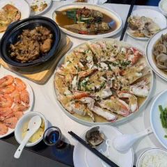 DaYang HaiXianCheng User Photo