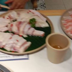 TAI QIONG LAO HAI NAN SUAN TANG HUO GUO User Photo