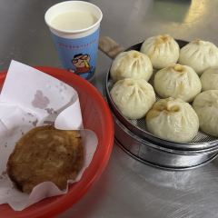 王志勇早餐店(总店) User Photo