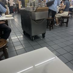 Tai Tong Restaurant User Photo