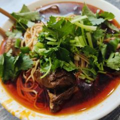 原味面庄(黄桷花园店) User Photo