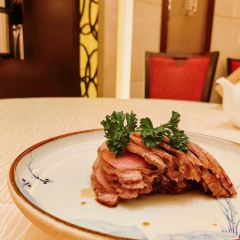 Shang Palace User Photo