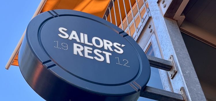 Sailors' Rest