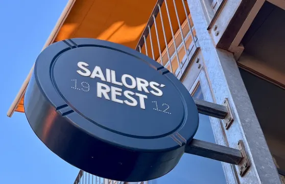 Sailors' Rest