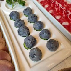 蒙都43°9羊火锅(双子座店) User Photo