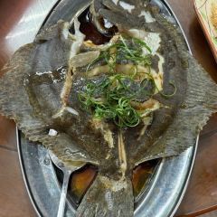 JING ZHU GE HAI XIAN 여행 사진