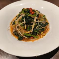 棉花绽放·新疆菜 User Photo