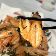 食光慢宴·安吉土菜馆 User Photo