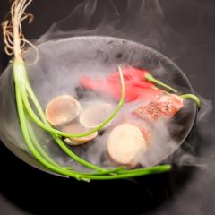 Yue Creative Cantonese Cuisine 여행 사진