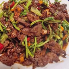 Wanji CHUN CAI FU User Photo