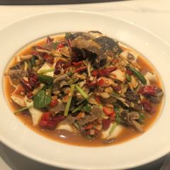 BA YU CAI GUAN 여행 사진