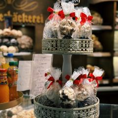 Zuckerbackerei張用戶圖片