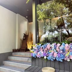 Wangyue Lake Shore · Banyan Lake Secret Restaurant 여행 사진