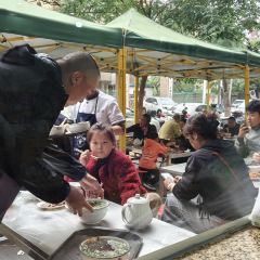 Mogouyan Beef Noodles (wujiayuan) User Photo