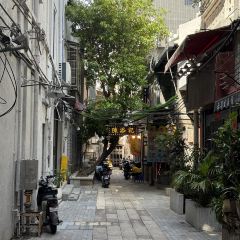 Chan Tim Kee User Photo