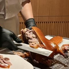 Jubilee Garden 여행 사진