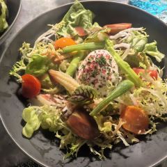 LAGO RESTAURANT & BAR By BELLAGIO User Photo