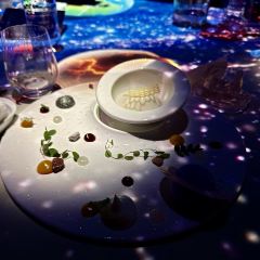 TASTE OF CHINA Immersive Dining User Photo