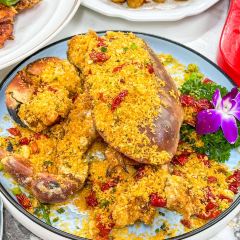 LU JIANG YI HAO User Photo