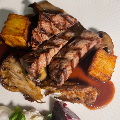 Feriye Lokantasi User Photo