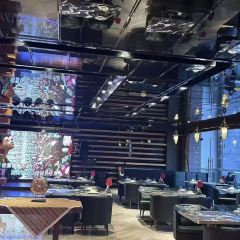 杭州温德姆至尊豪廷大酒店· Fourteen“食肆”餐厅 여행 사진