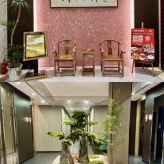 阅湖轩(常熟店) 여행 사진