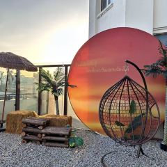 阳江中心福朋喜来登酒店·壹泰东南亚餐厅 User Photo