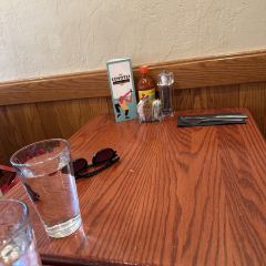 Coyotes Southwestern Grill User Photo