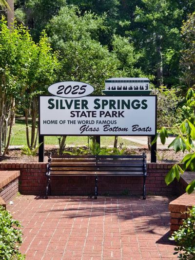 Silver Springs State Park