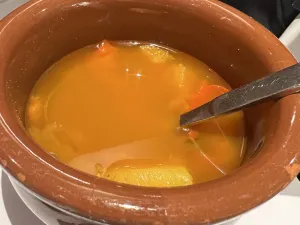 Brasserie Le Sud