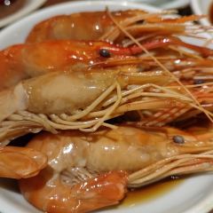 QING JIA MU User Photo