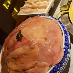 莺花渡火锅(长嘉汇店) User Photo