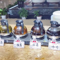 Lanyuegudatangba (siminghukaiyuandujiacun) User Photo