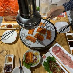 么肆烤肉(肥西路店) User Photo