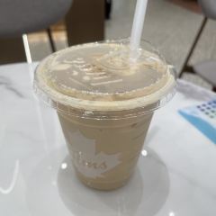 Tims咖啡（天一廣場店）張用戶圖片