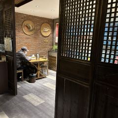 LAO MA GEDATANG User Photo
