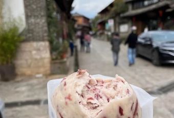 馒头诗人 User Photo