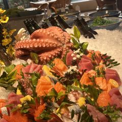 伯瑞特酒店·夏威夷全日餐厅 User Photo