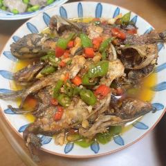 龙虎山涵香居民宿·涵香居私房菜 User Photo