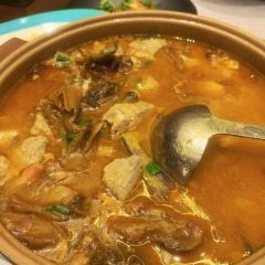 66号鸡庄(一中店) User Photo