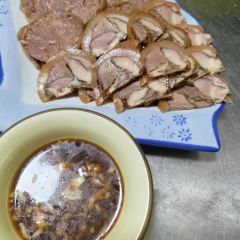 百年老店闫记饭店 User Photo