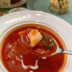 江畔餐厅(斯大林街店) User Photo