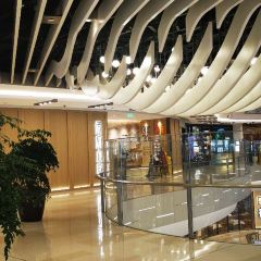 甬府小鲜(环贸iapm店) User Photo