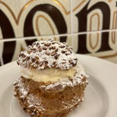 patisserie mont plus User Photo